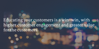 Illustration for article titled How does a welcome email boost your relationship with your subscriber list?